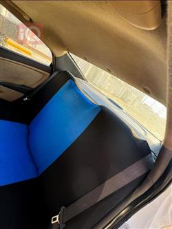 هيونداي أكسنت